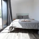 O Remanso Do Corgo Дом отдыха *