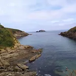 Дом отдыха O Remanso Do Corgo *