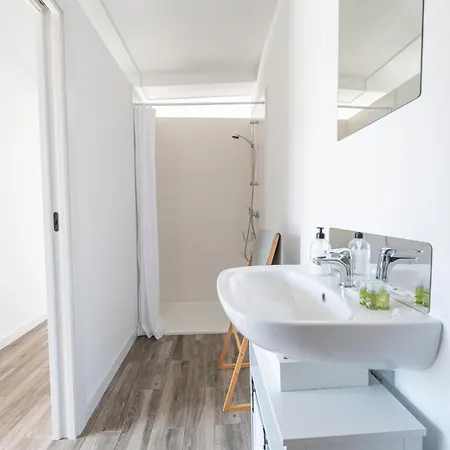 別荘 O Remanso Do Corgo