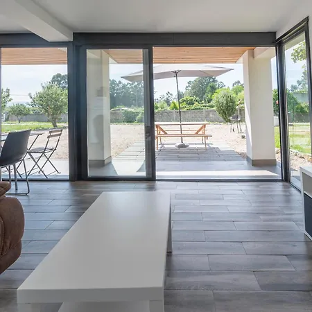O Remanso Do Corgo Holiday home *