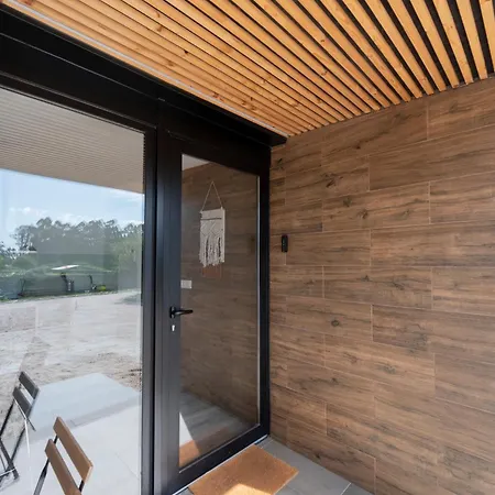 O Remanso Do Corgo * オレイロス