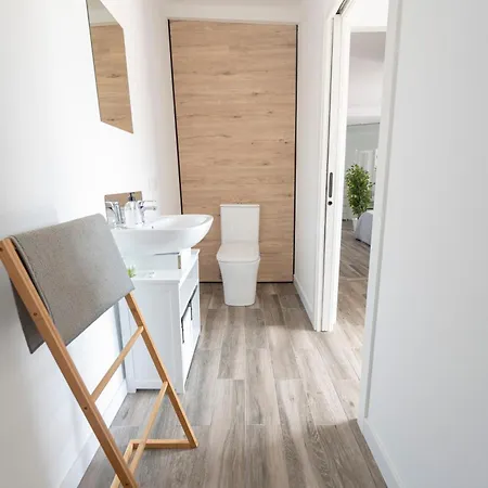 O Remanso Do Corgo Holiday home *