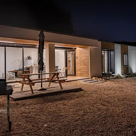 O Remanso Do Corgo *