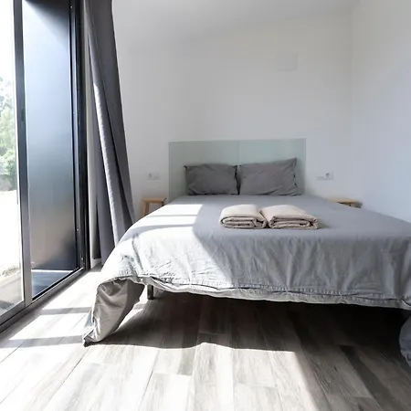 O Remanso Do Corgo 別荘 *