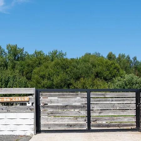 O Remanso Do Corgo Vakantiehuis