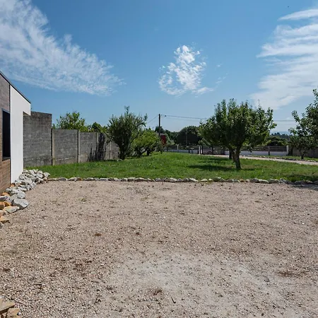 Vakantiehuis O Remanso Do Corgo