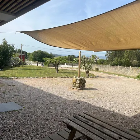 O Remanso Do Corgo Oleiros