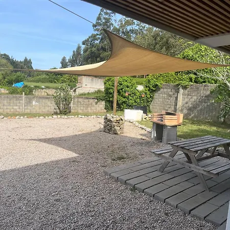 O Remanso Do Corgo Holiday home *