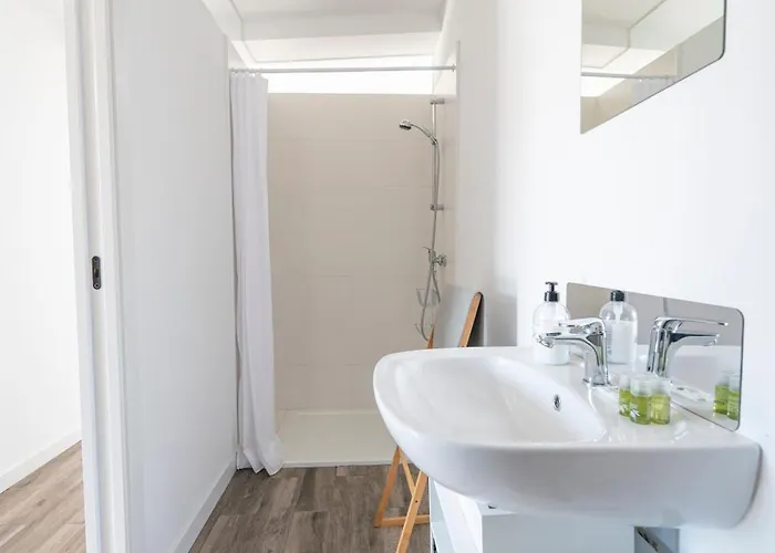 בית נופש O Remanso Do Corgo