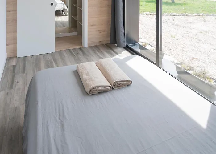 O Remanso Do Corgo אוליירוס