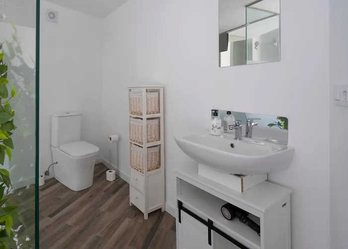 O Remanso Do Corgo *