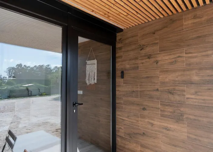 O Remanso Do Corgo * Oleiros