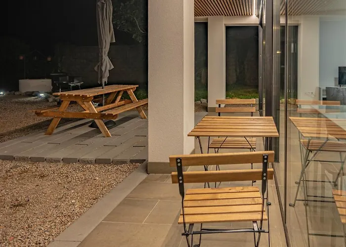 O Remanso Do Corgo Vakantiehuis