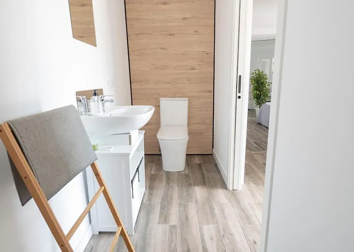 O Remanso Do Corgo בית נופש *