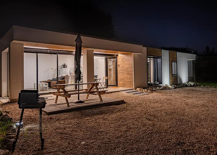 O Remanso Do Corgo *