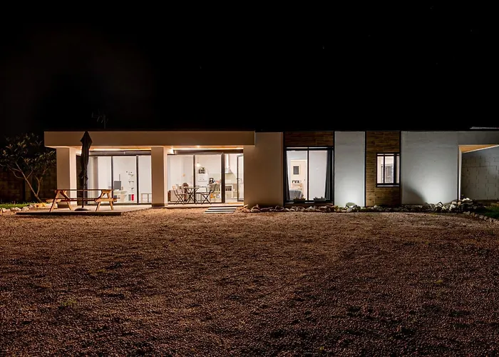 O Remanso Do Corgo Oleiros