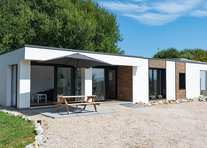 O Remanso Do Corgo *