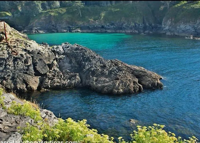 O Remanso Do Corgo Vakantiehuis Oleiros