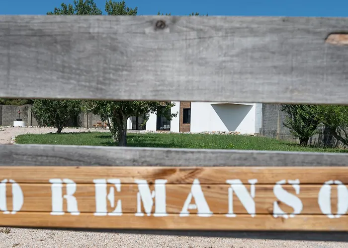 O Remanso Do Corgo Vakantiehuis