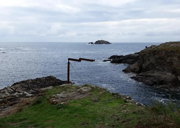 O Remanso Do Corgo * Oleiros